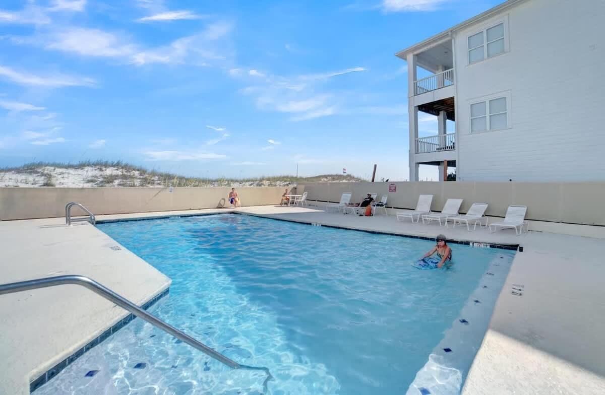 Romar Beach 213 By Current Tides Vacation Rentals Gulf Shores Exterior foto